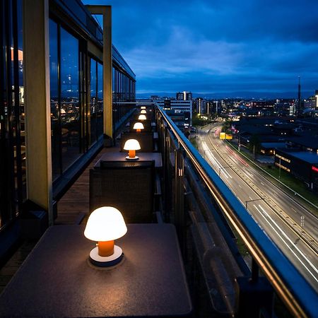 Quality Hotel 33 Осло Екстериор снимка