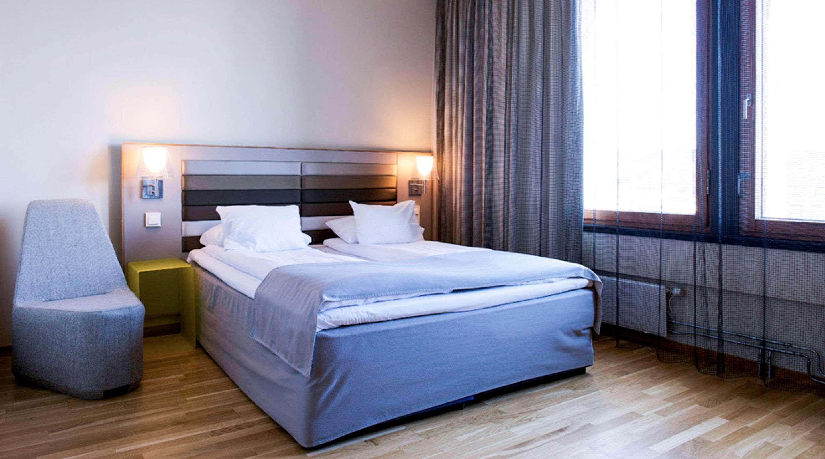 Quality Hotel 33 Осло Екстериор снимка