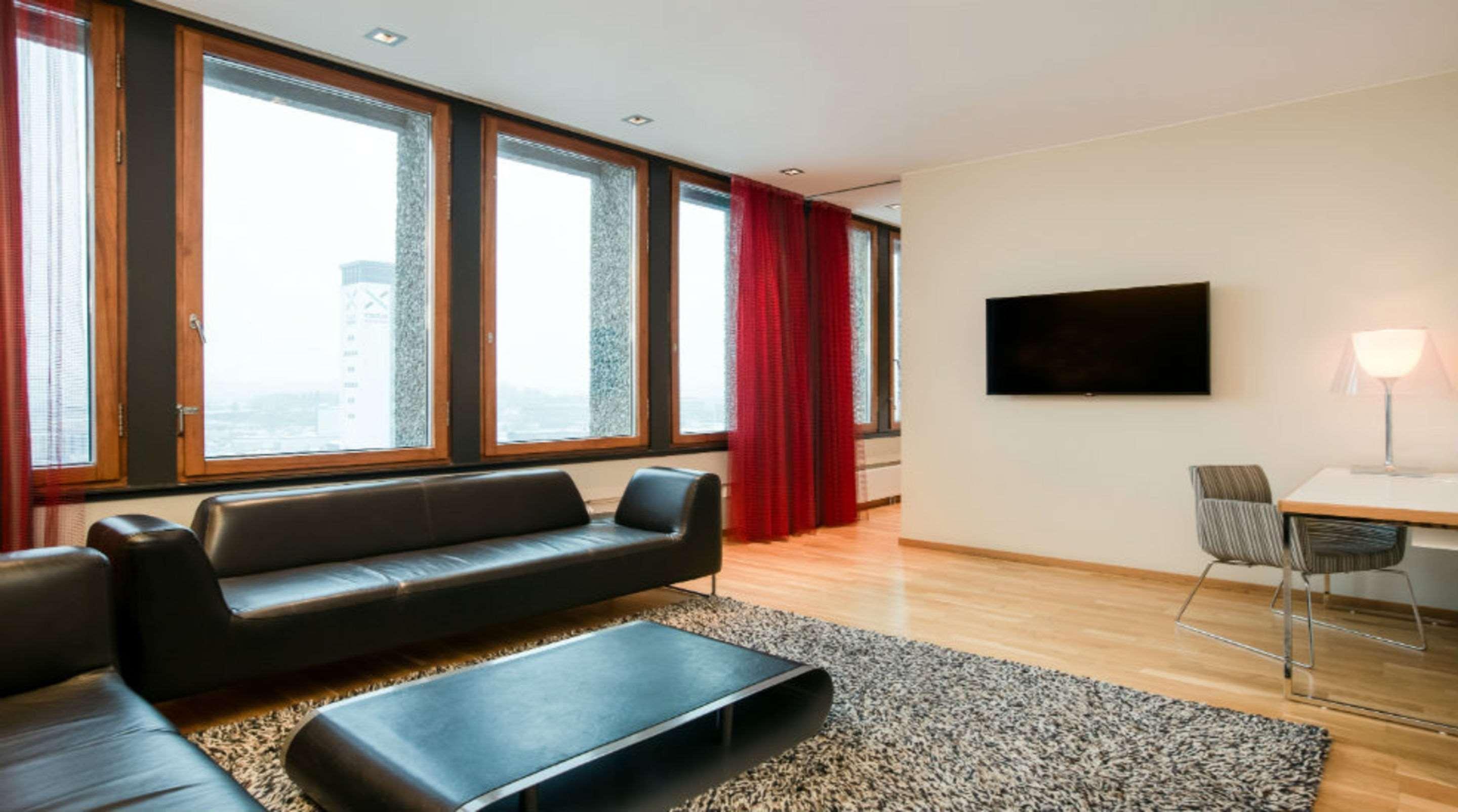Quality Hotel 33 Осло Екстериор снимка