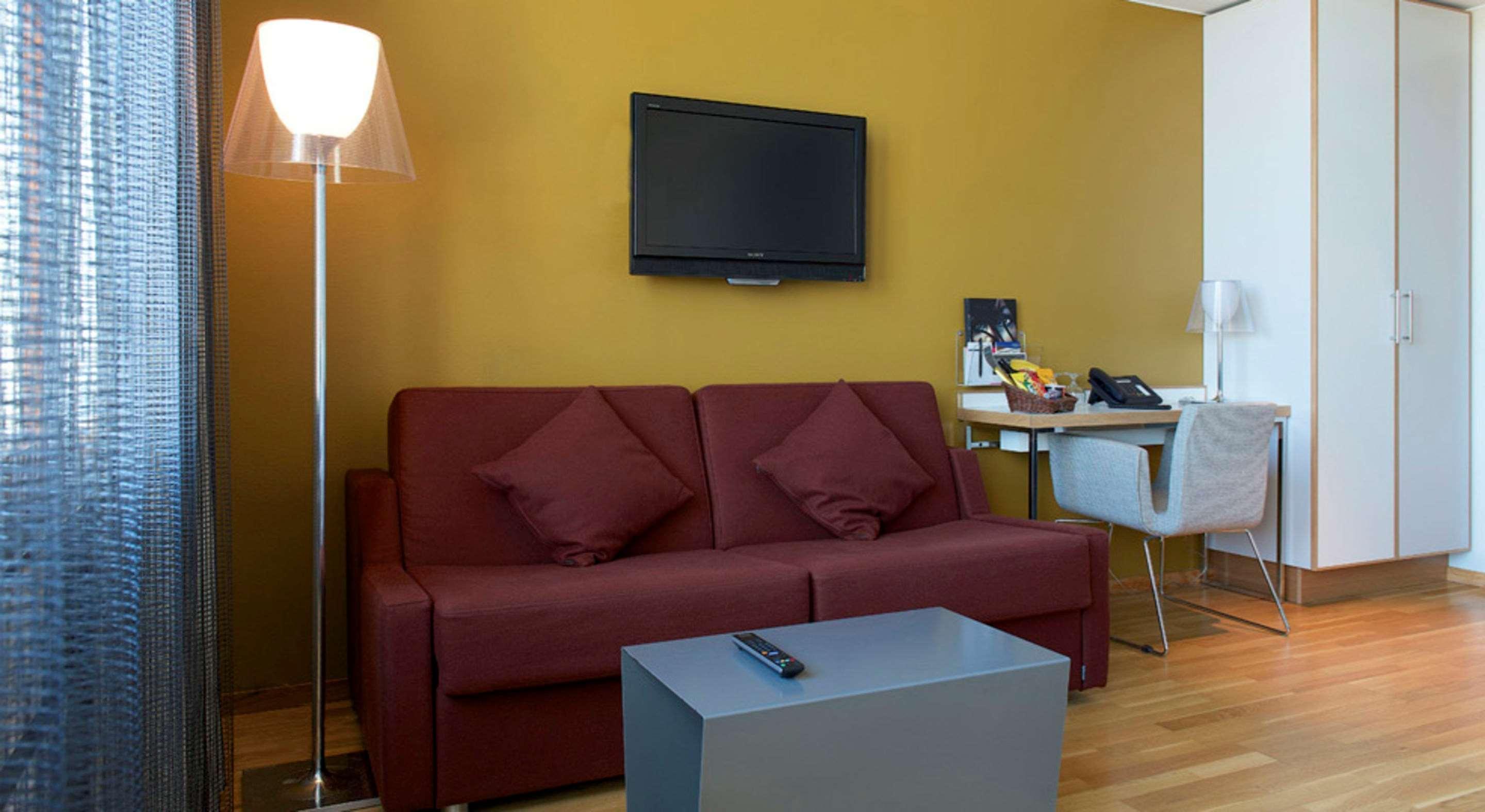 Quality Hotel 33 Осло Екстериор снимка