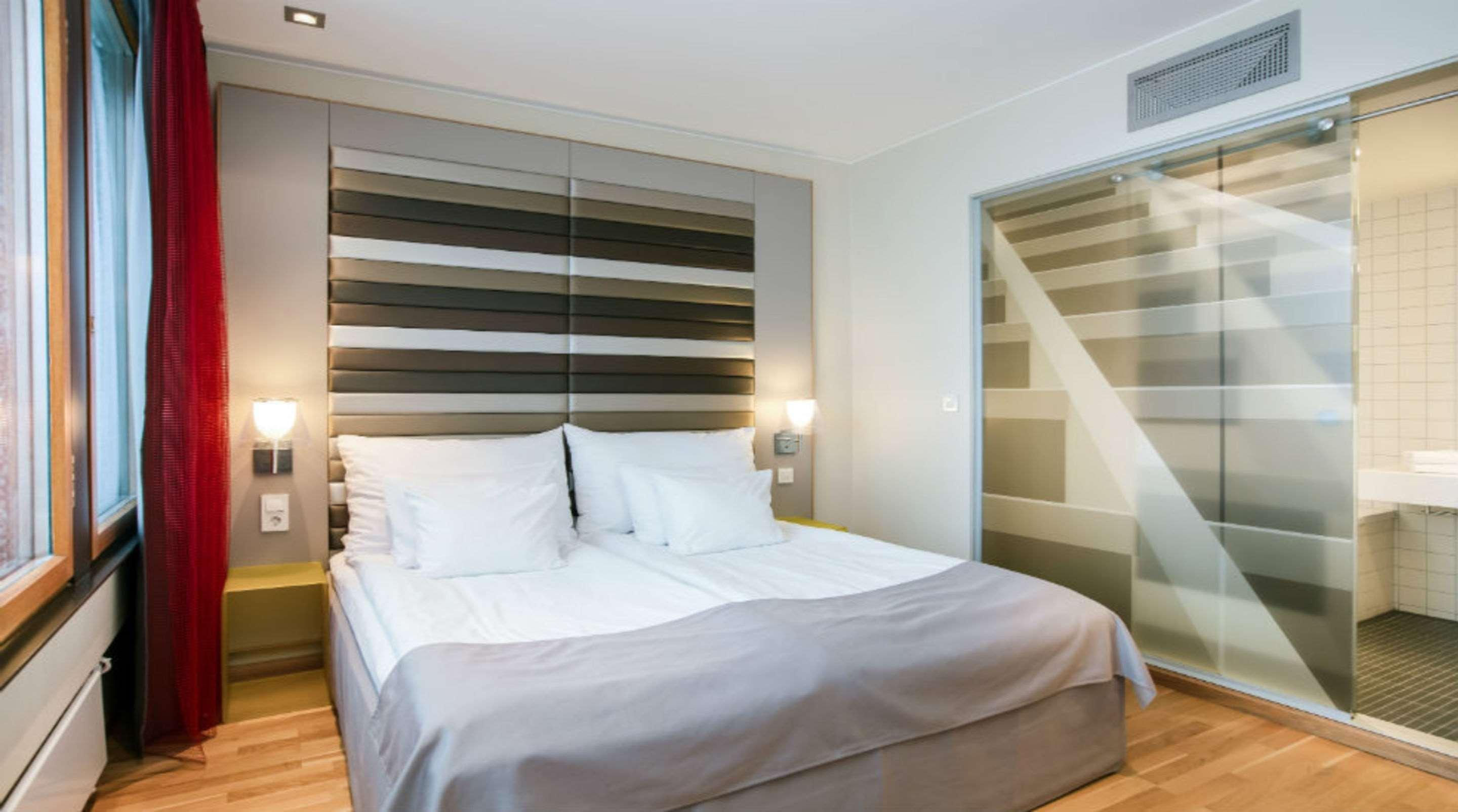 Quality Hotel 33 Осло Екстериор снимка