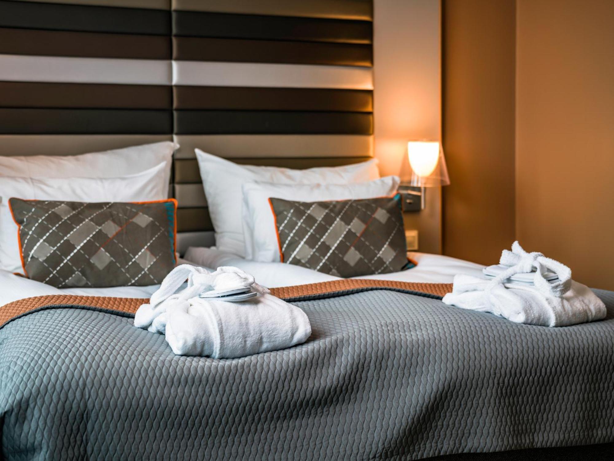 Quality Hotel 33 Осло Екстериор снимка