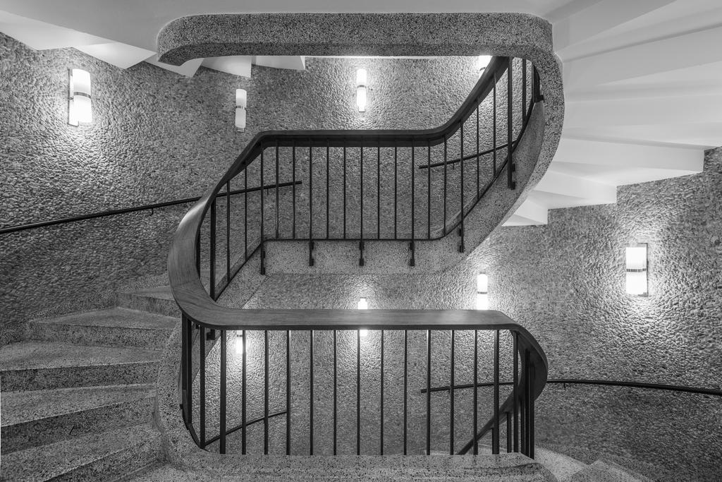 Quality Hotel 33 Осло Екстериор снимка